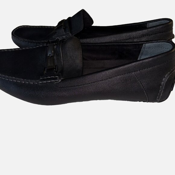 Calvin Klein Magnus Loafers size 15 - Picture 6 of 10